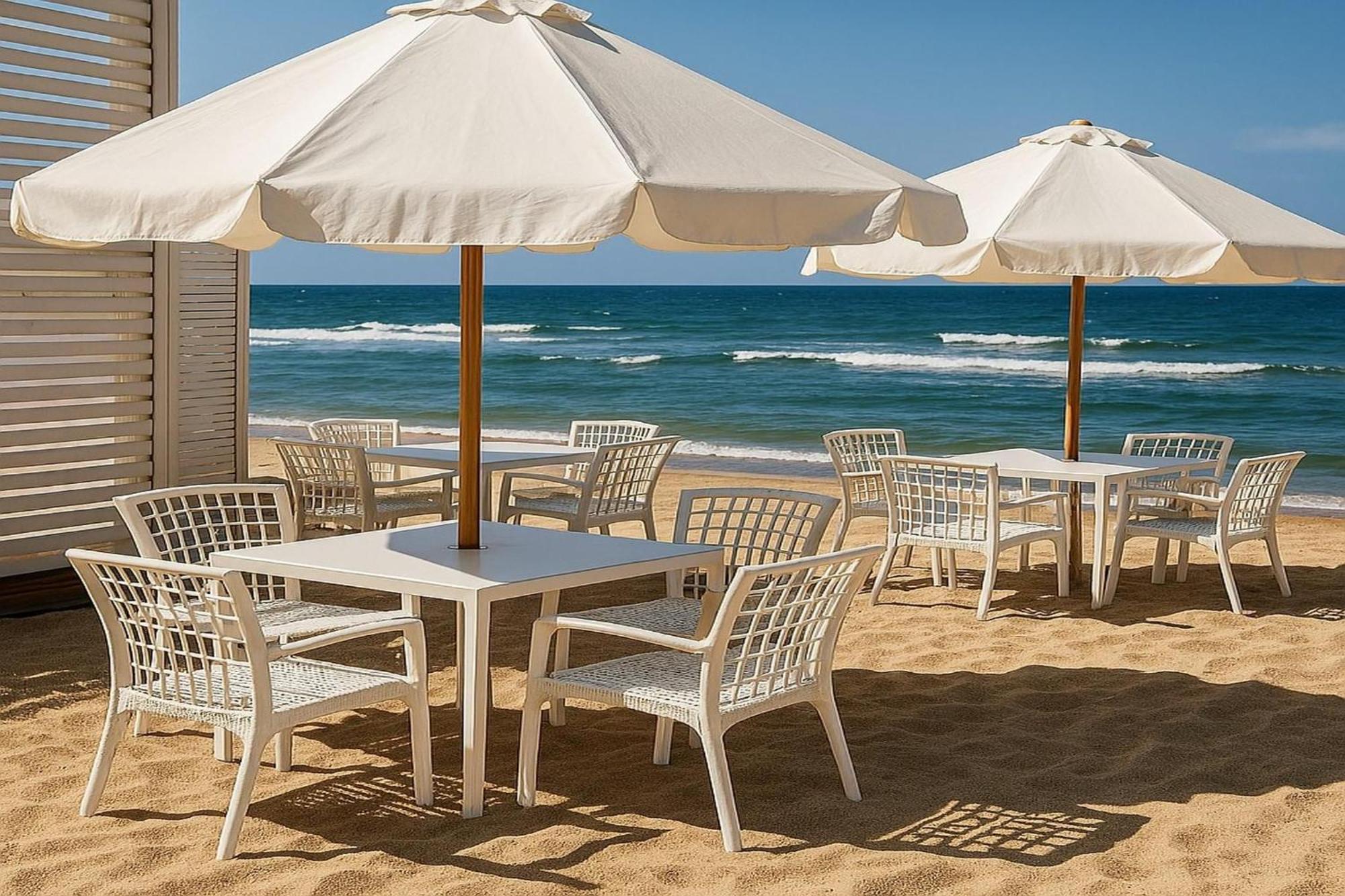 Chalet Porto Said Tourist Resort No69 'Ezbet Shalabi el-Rudi Kültér fotó